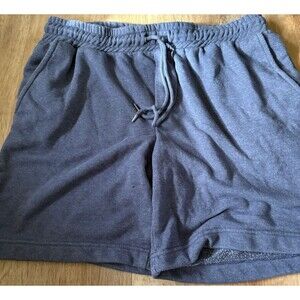 Threads 4 Thought Men's Shorts In Medium Blue